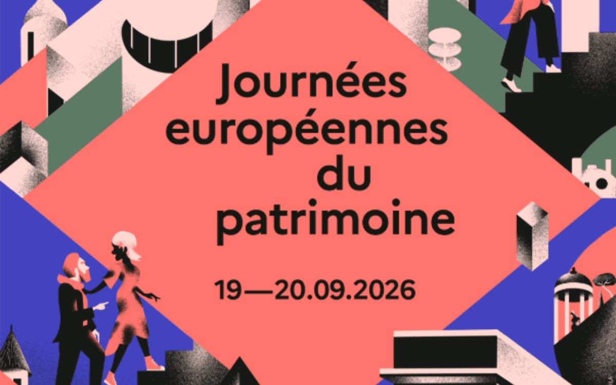 Journées européennes du patrimoine 2026 : plongez dans les coulisses du musée national de la Marine à Paris !