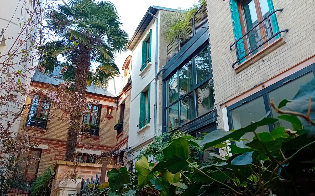 À la découverte des quartiers parisiens : Notre-Dame-de-la-Gare et de son quartier (13e)