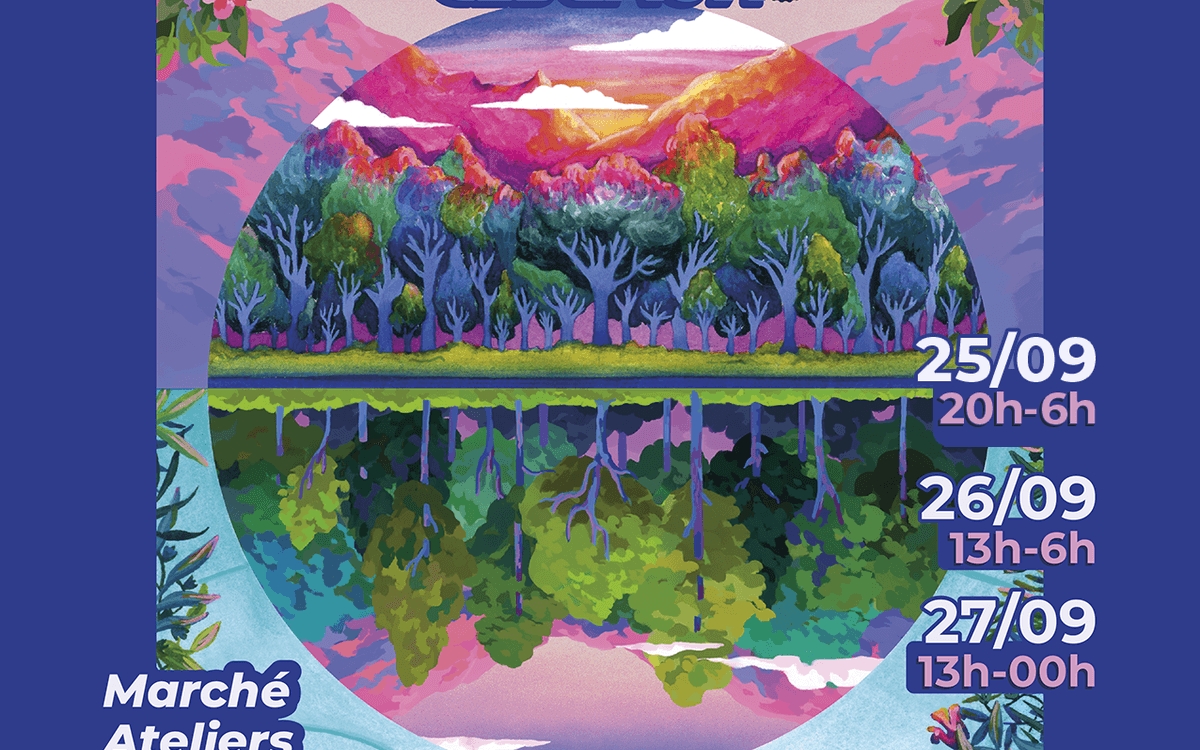 Pierre, Feuille, Ciseaux : festival d'illustratrices