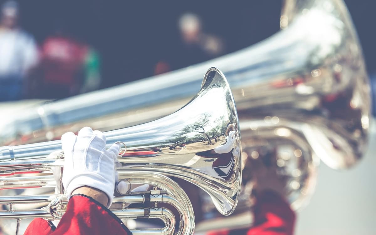 Fanfare royale