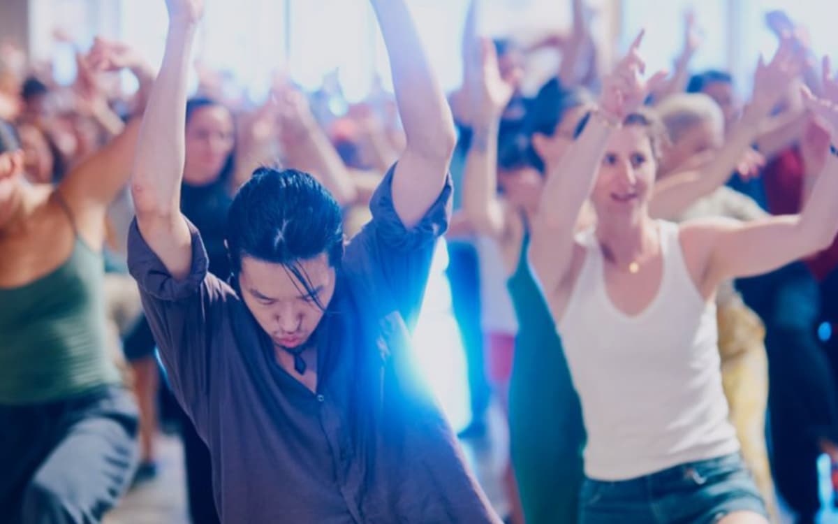 Le Festival des Places fait sa rentrée