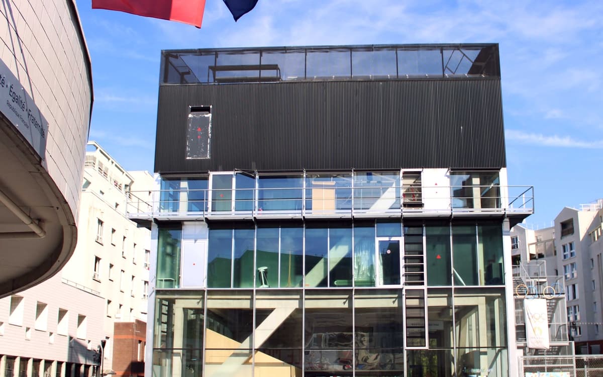 Journées du patrimoine