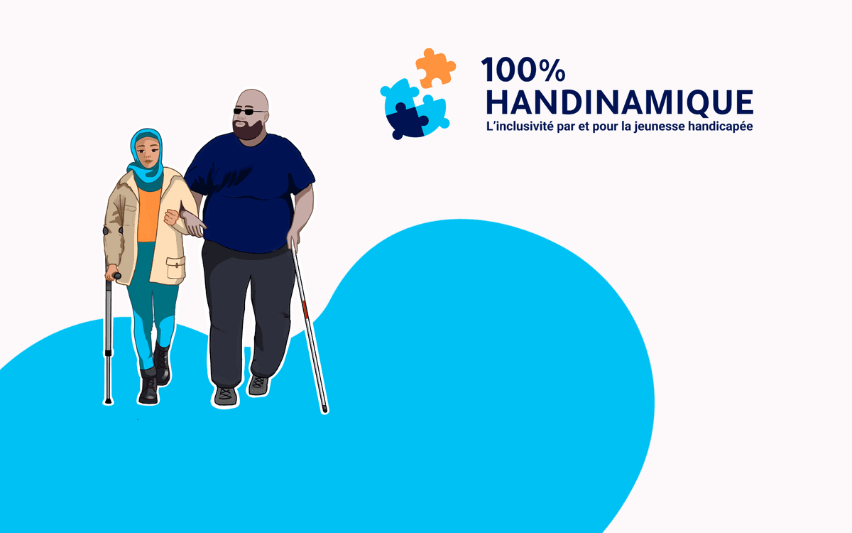La Cellule d'entraide étudiante handicap est ravie de vous inviter à ses prochains Hapéros, organisés deux jeudis par mois, de 18 h 30 à 20 h