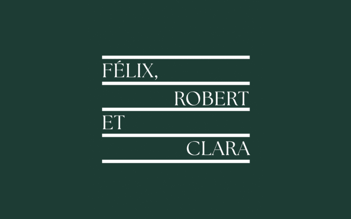 felix robert et clara