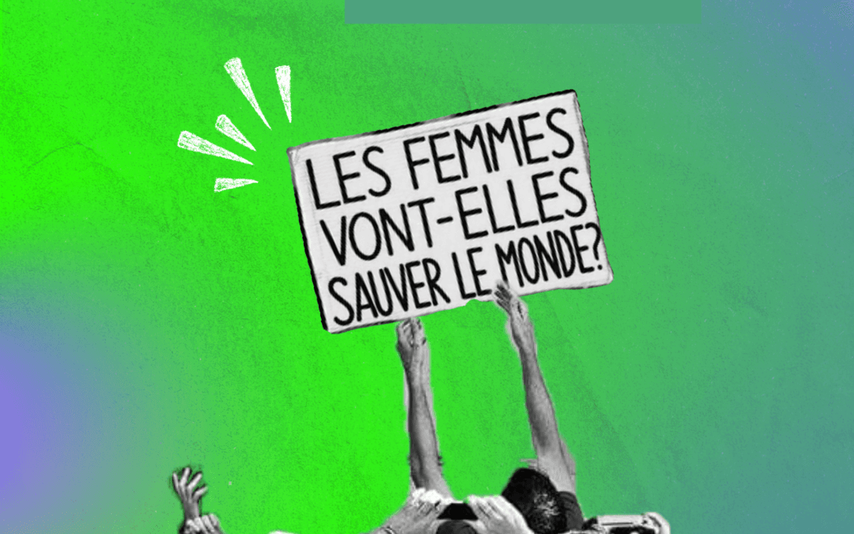 Le festival Celles qui sèment, organisé par la Fondation des Femmes, aura lieu du 21 au 29 septembre
