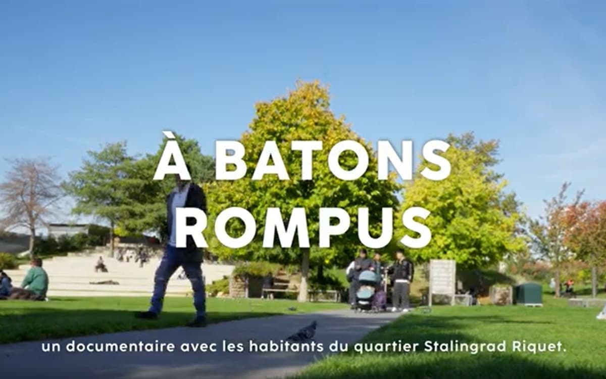 Cinéma, initiative locale, documentaire