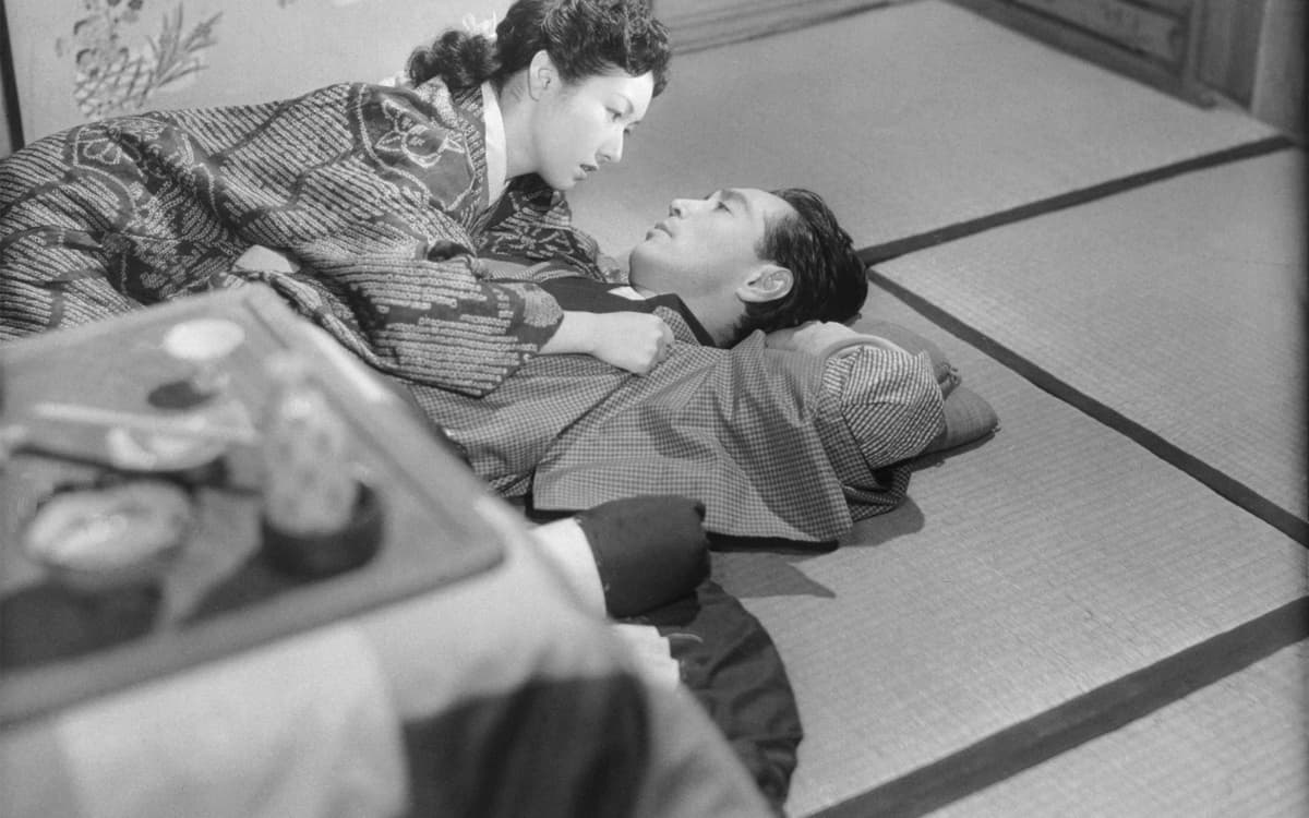 Cinéma : Le cinéma japonais a le goût du saké