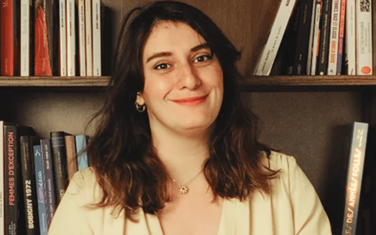 Camille Lecacheur