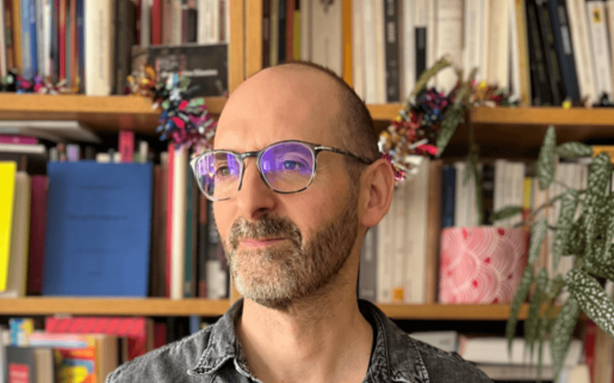Martin Page