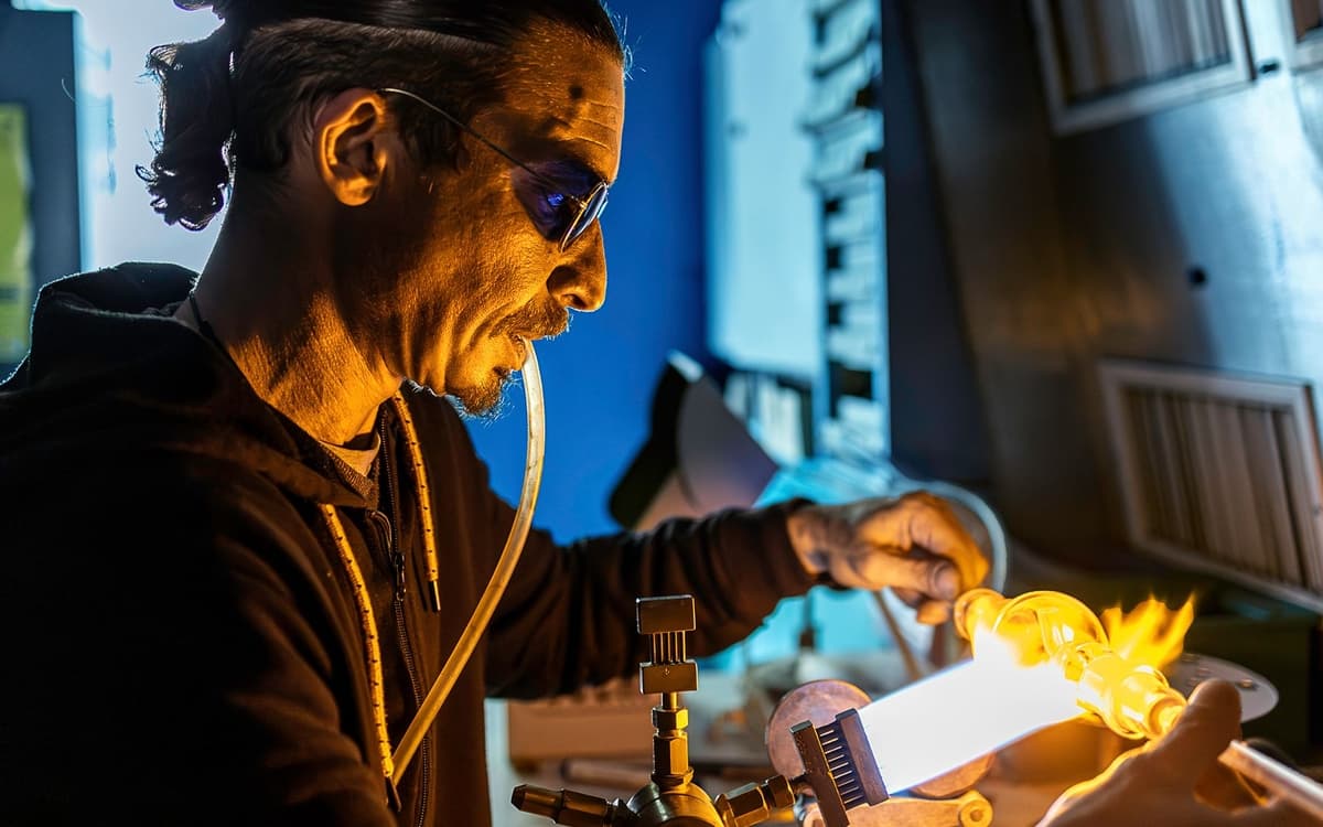 L’Université Paris Cité dévoile l’exposition « La couleur de nos métiers » à travers l’objectif du photographe Pascal Maitre