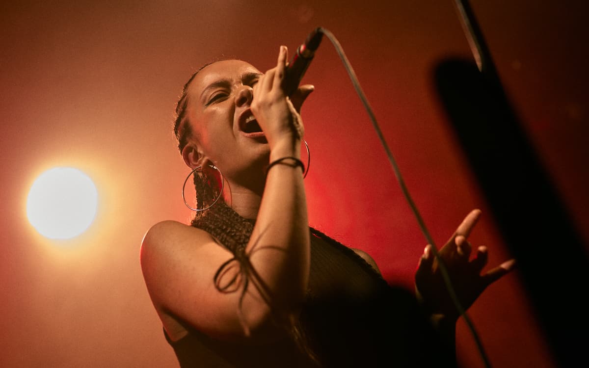 Lëmia - Beside Festival 2025