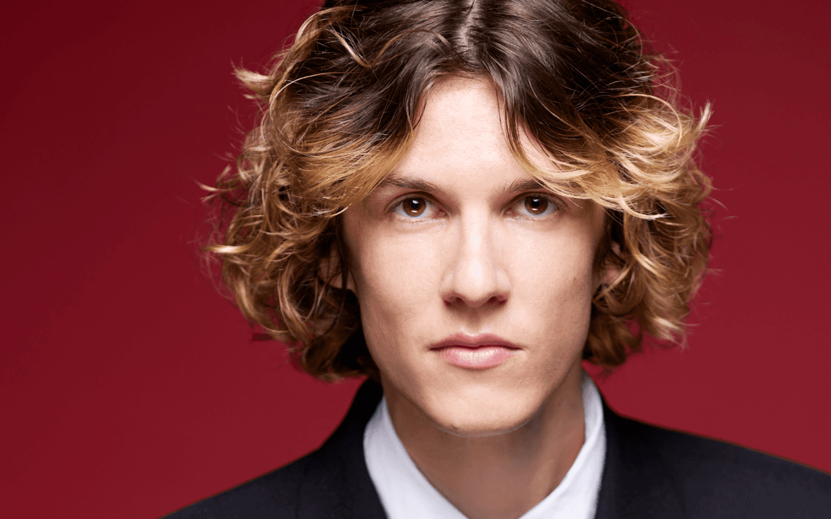 Venez rencontrer Kentin Jarno à la Fnac Forum des Halles ! SUR INSCRIPTION