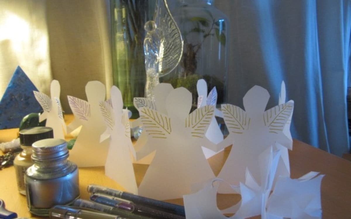 Atelier brico déco