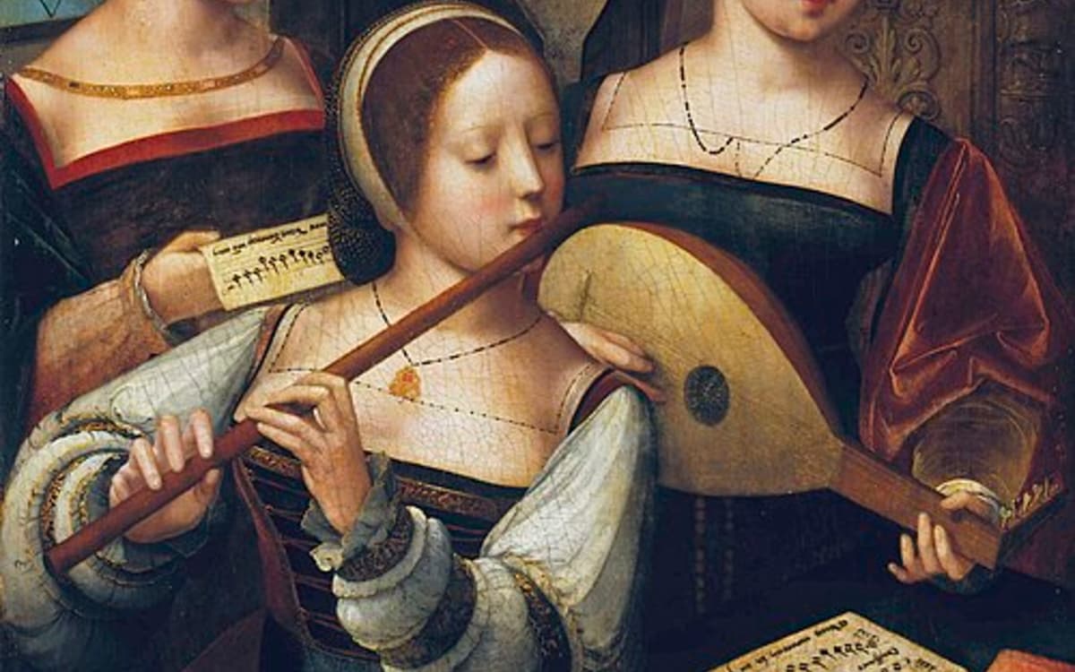 Écoute musicale : les femmes compositrices