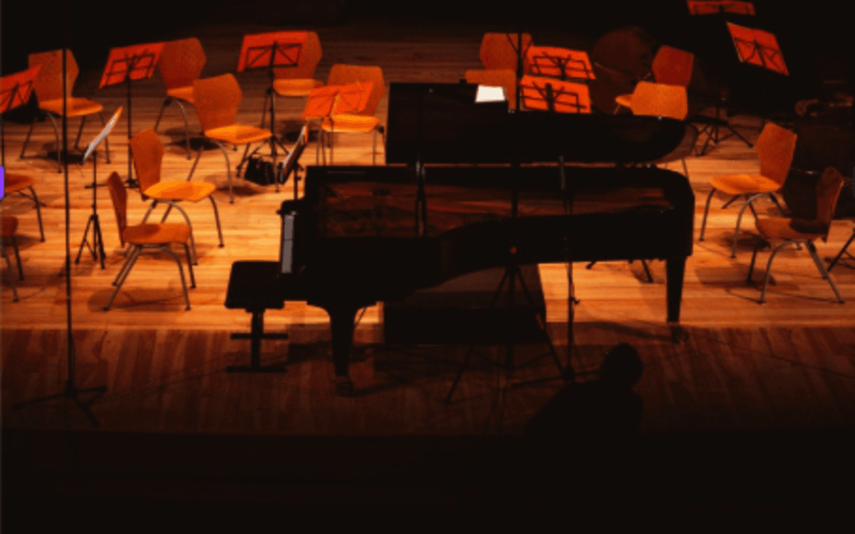 auditorium Charles Munch
