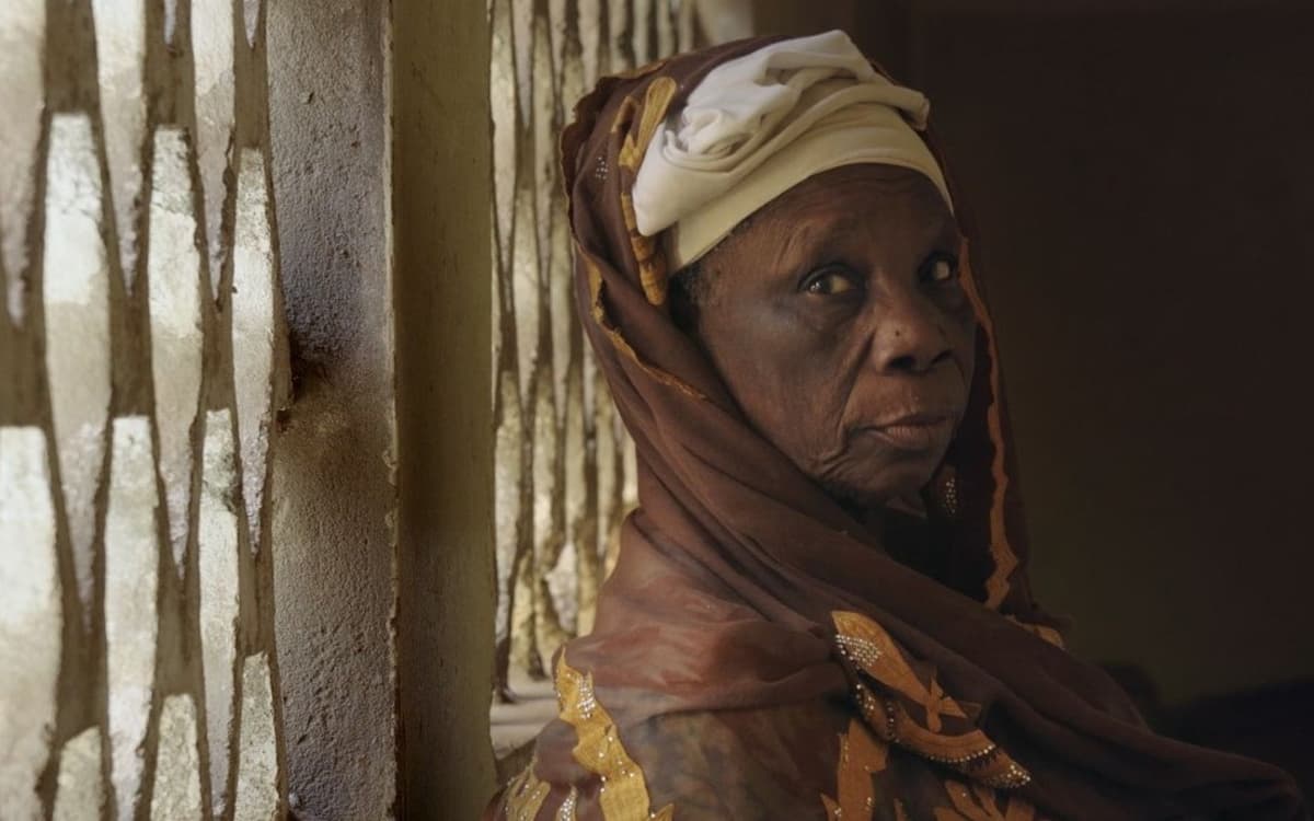 Festival Close-Up : projection de LITI LITI de Mamadou Khouma Gueye