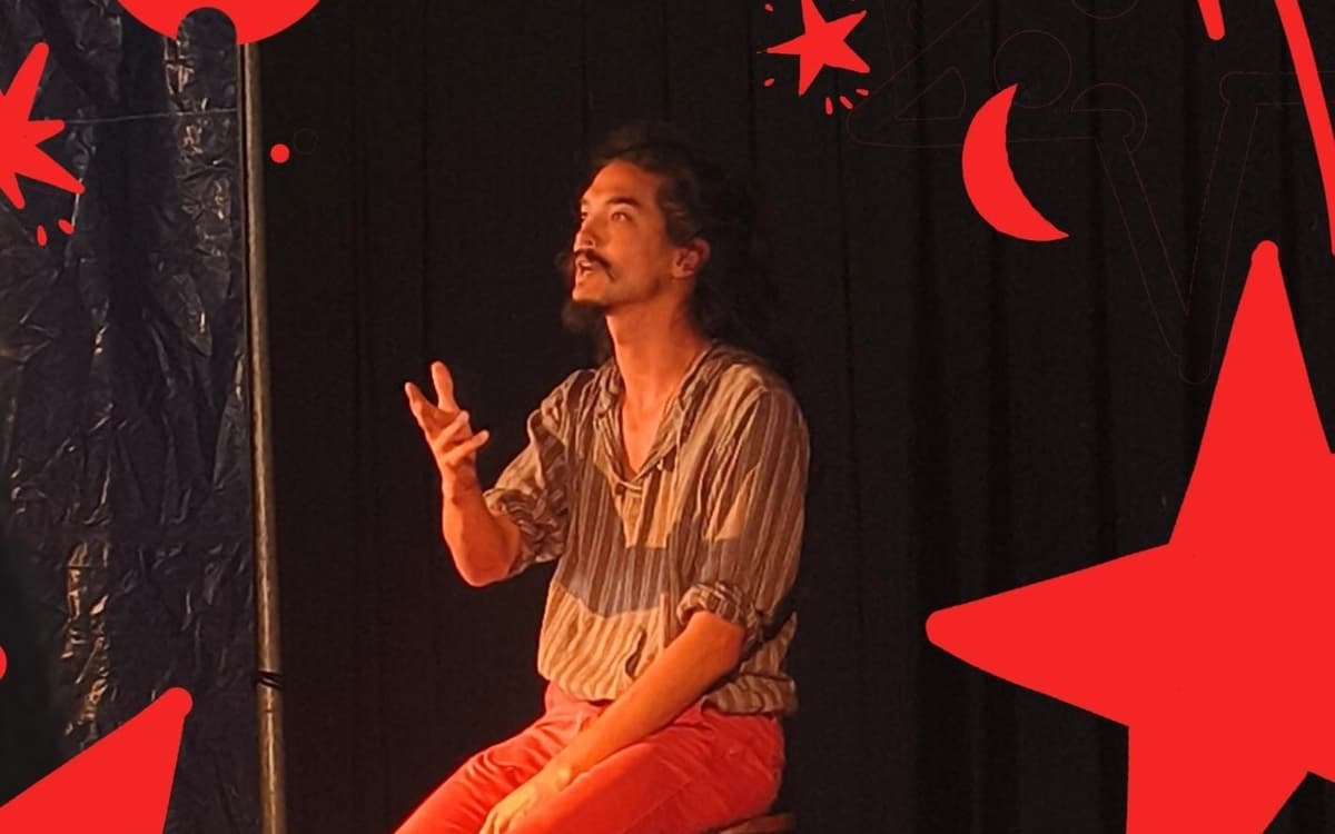 Autour d'un rêve