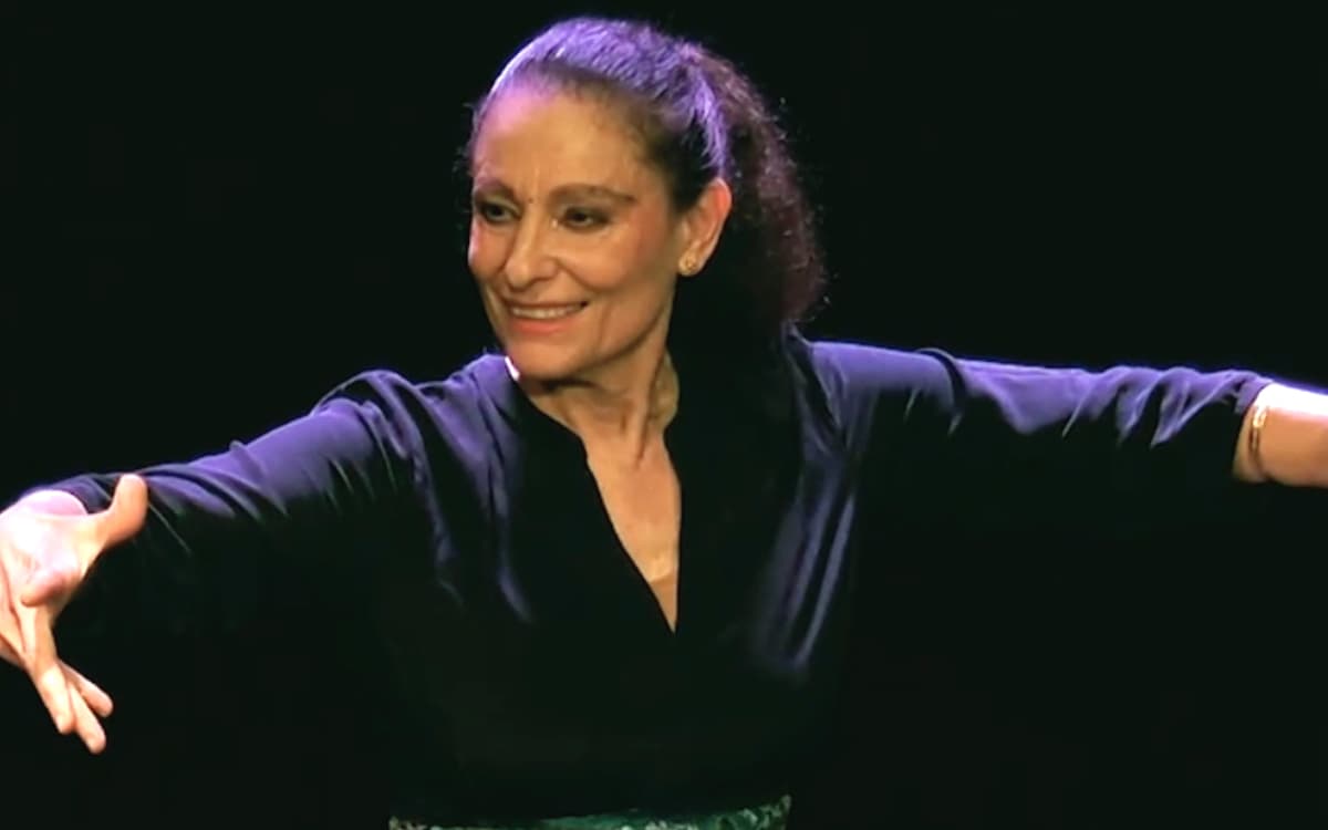 Annie Rumani