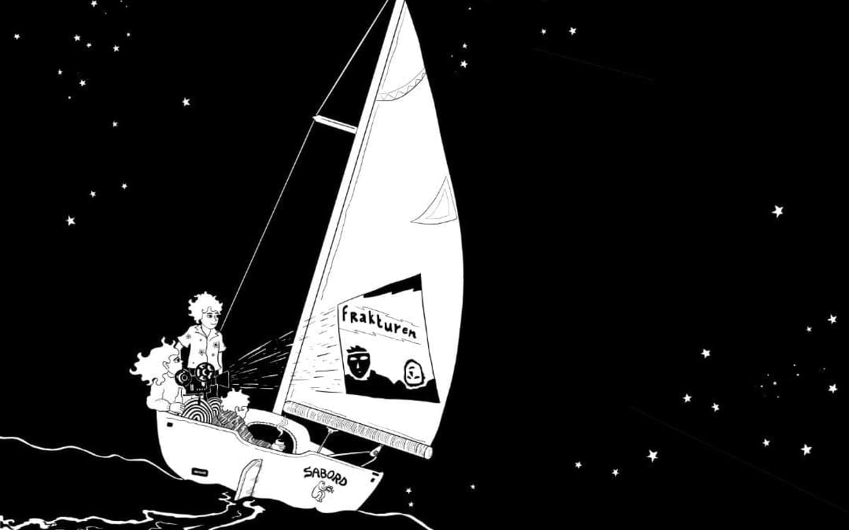 Festival de cinéma européen SABORD | Édition#1
