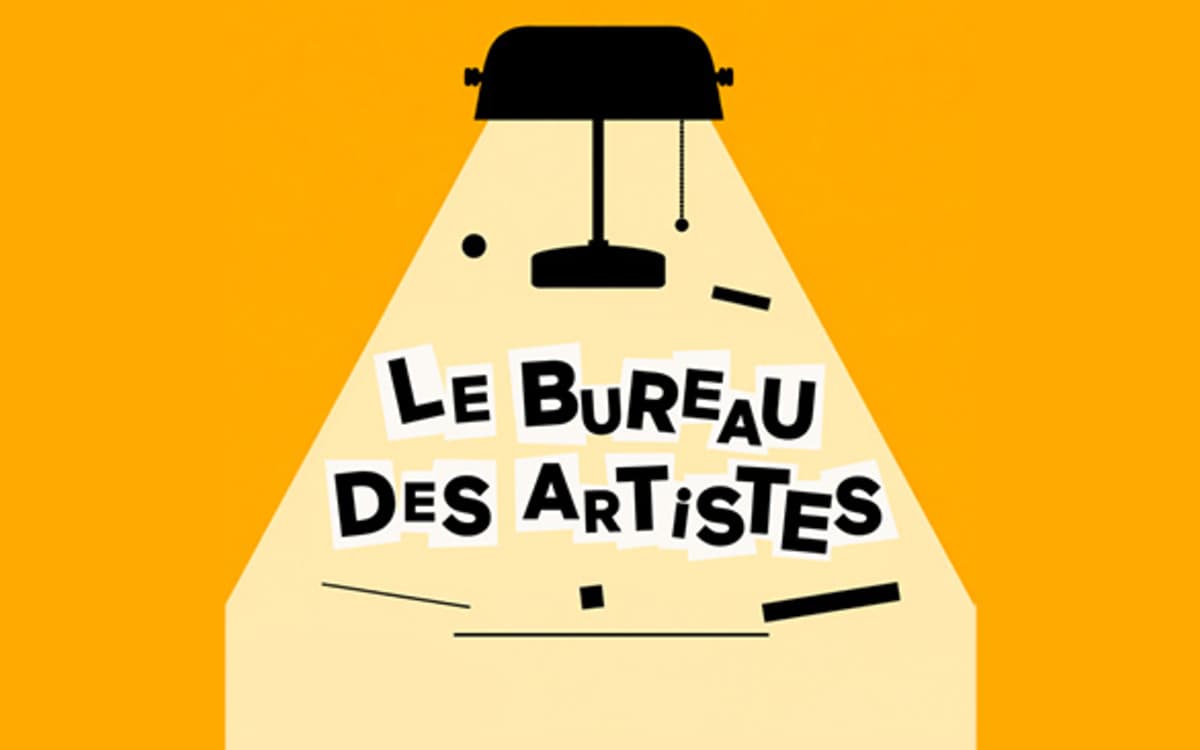 Le Forum des images lance son podcast dédié aux artistes