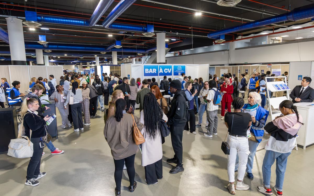 Jeunes d’Avenirs x Worldskills France