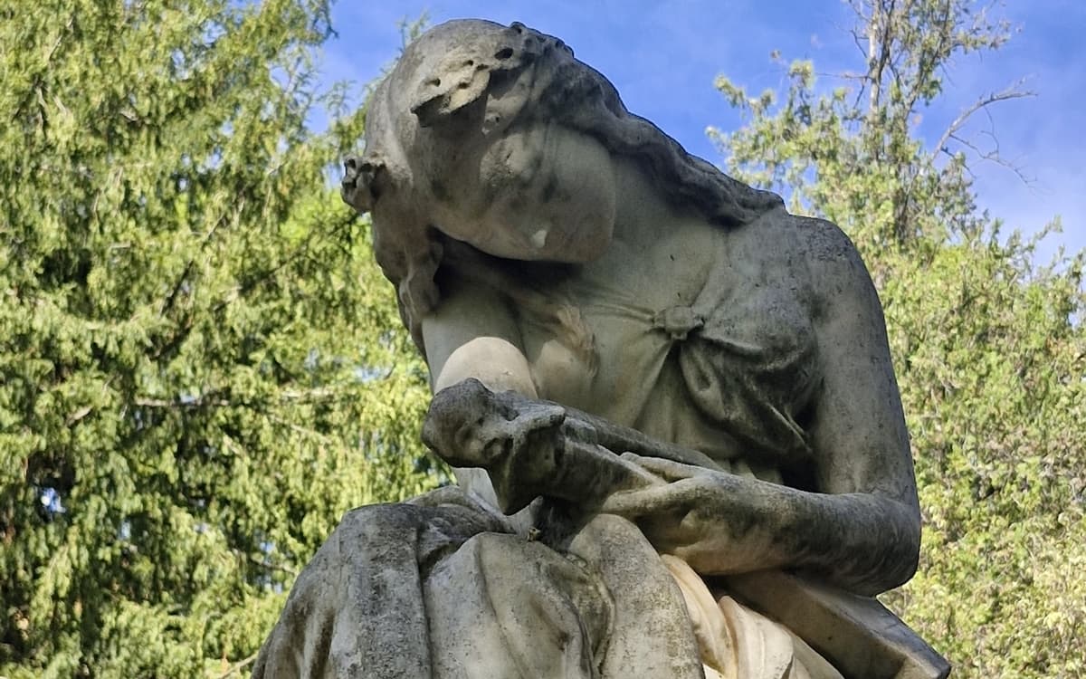 Visites guidées : « rencontres avec George Sand » au Père-Lachaise