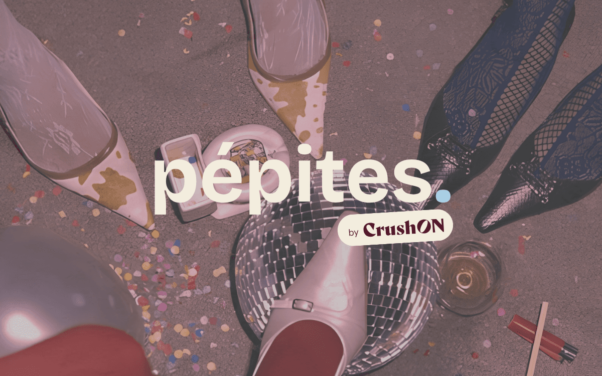 Opening party - Pépites by CrushON