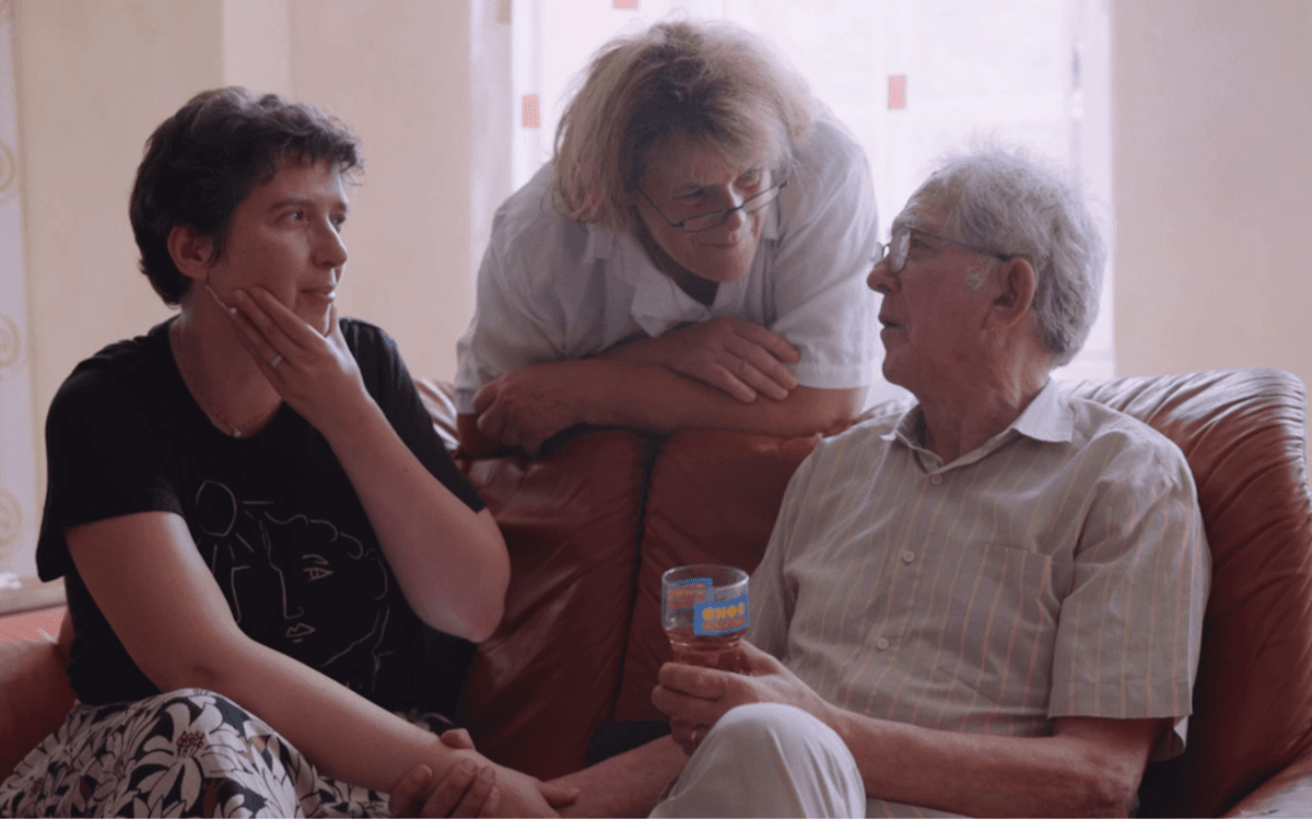 Ciné-débat solidaire "De 7 à 97 ans"