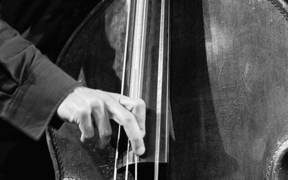 Concert Jazz