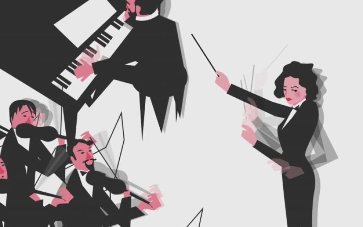 Ciné-concert "Viva Kaprálová !"