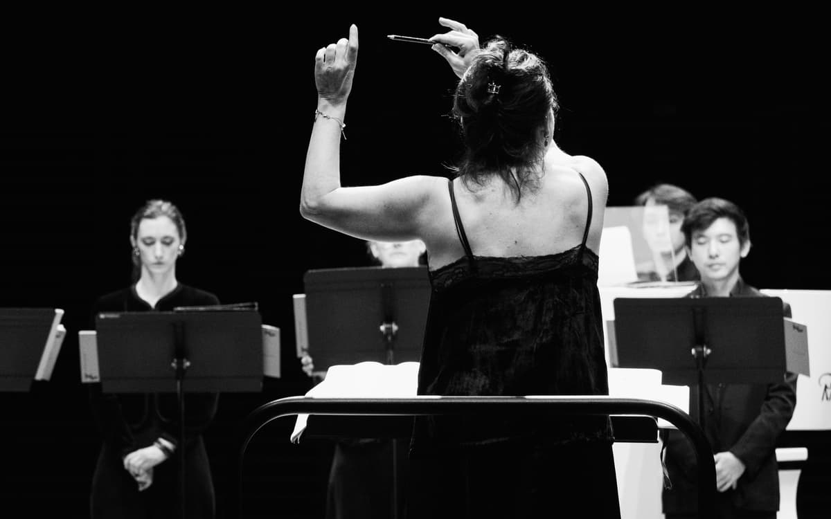 Ensemble Sequenza 9.3