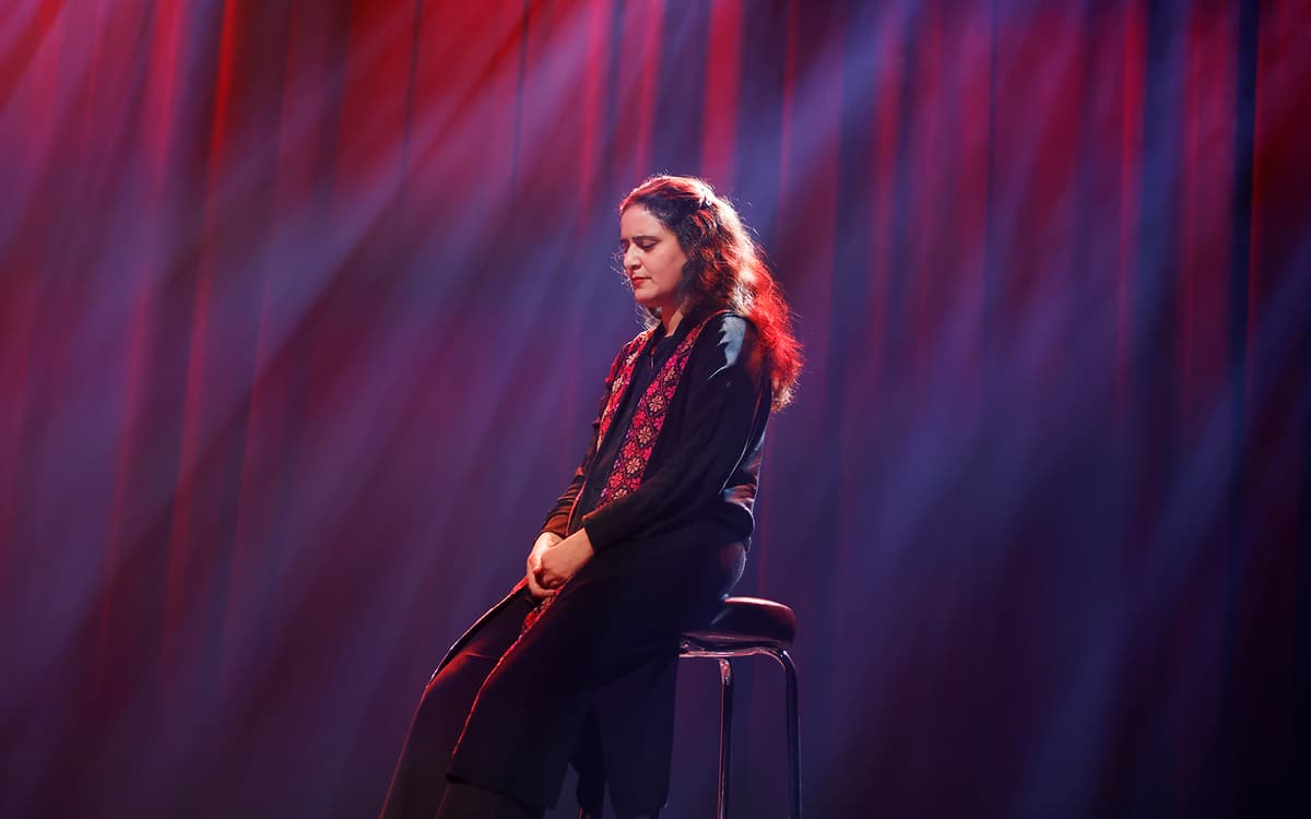 Naïssam Jalal