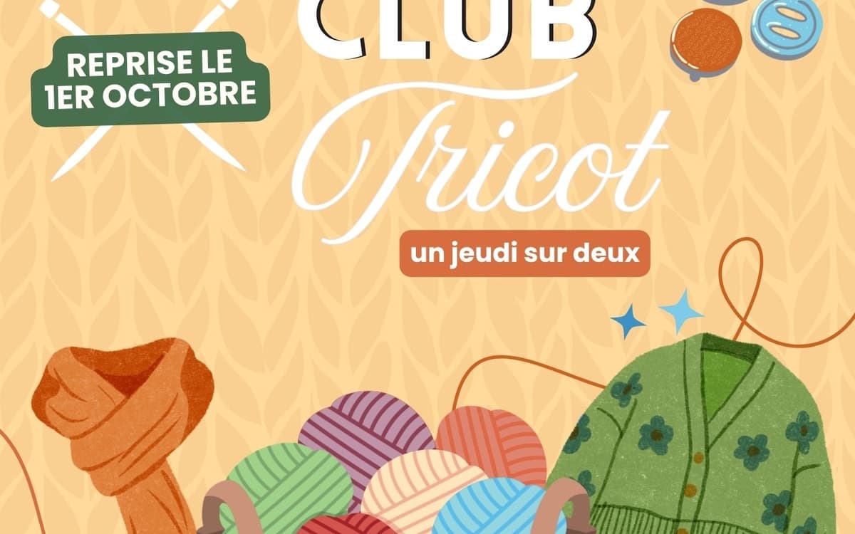 Club Tricot