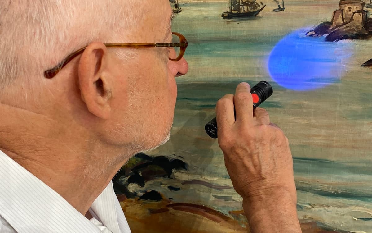 Boisgrard Antonini - Journée d'expertises gratuites - Art moderne et contemporain - 21 octobre