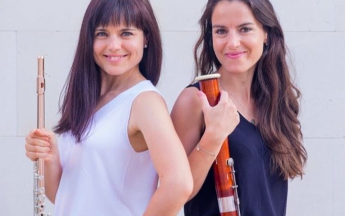 Musique Espagnole. « Flamencuras »