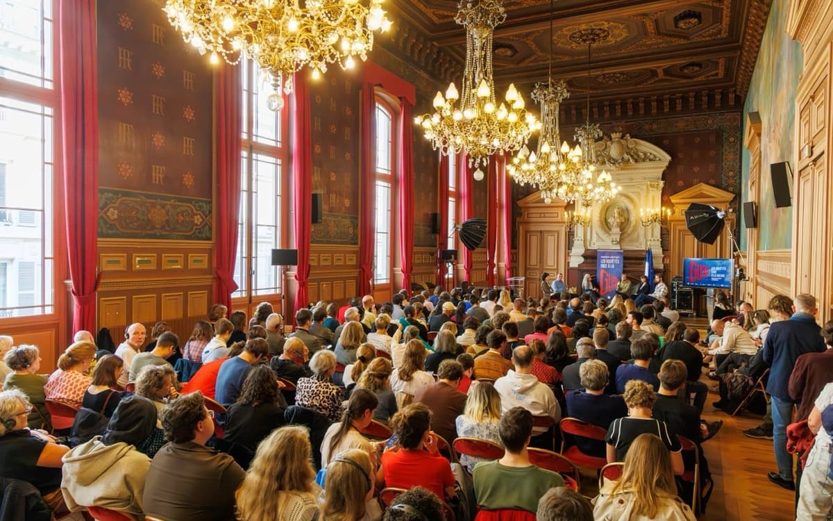 Forum Russie-Liberté : « Le Monde d'après ? »