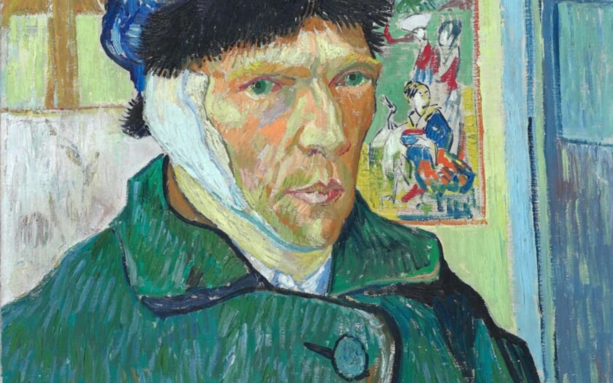 Conférence – « C’est moy que je peins » ou l’autoportrait dans la peinture