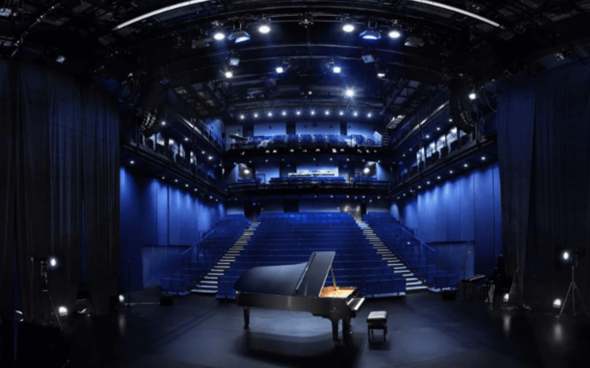 Festival Aux Armes, Contemporains !