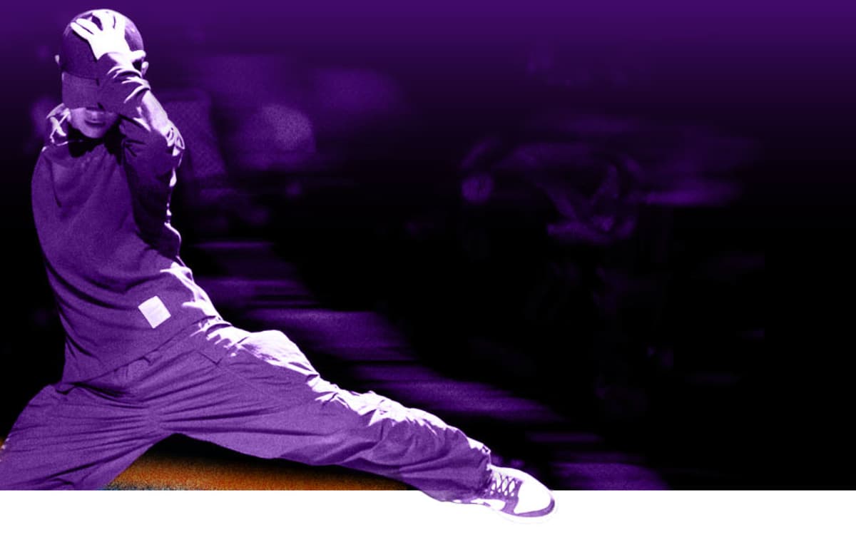 Spectacle de danse « Urban Pulse Uprising II »