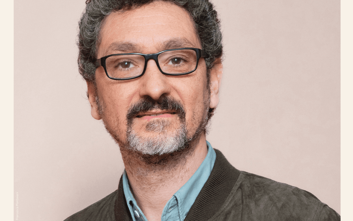 David Foenkinos en toute intimité