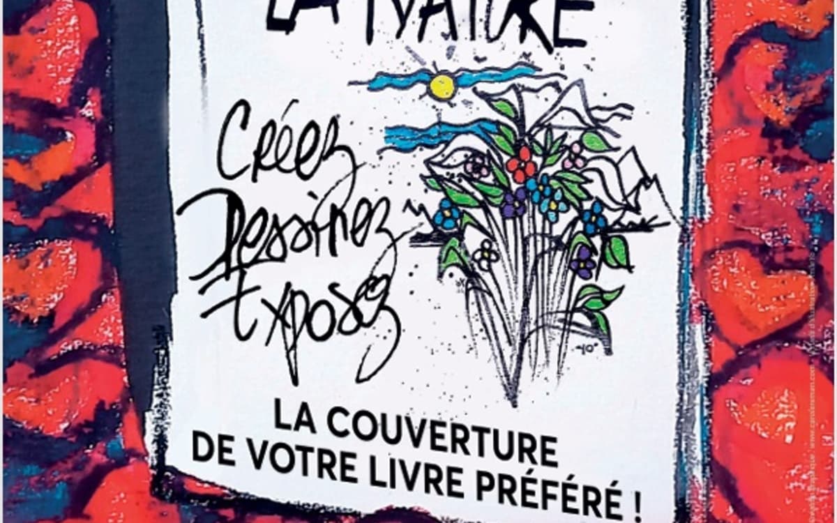 mon livre préféré