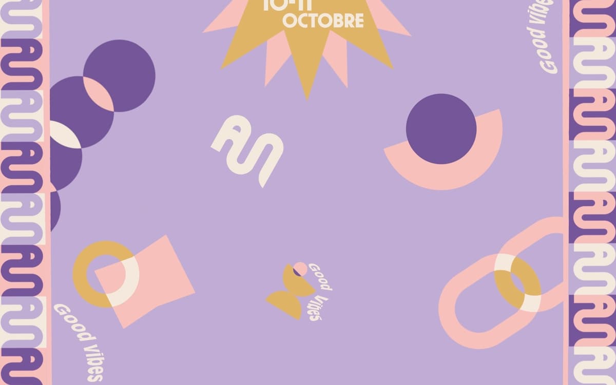 Bande de Créateur est de retour cet Automne !