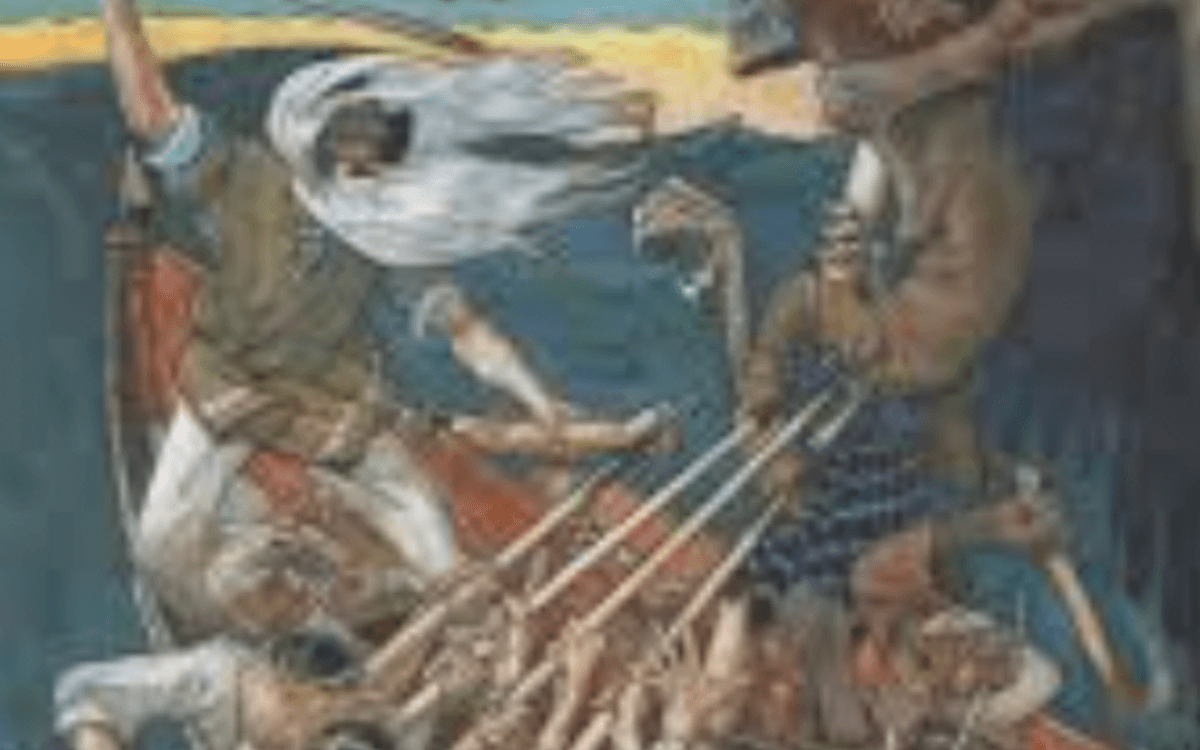 légende du kalevala