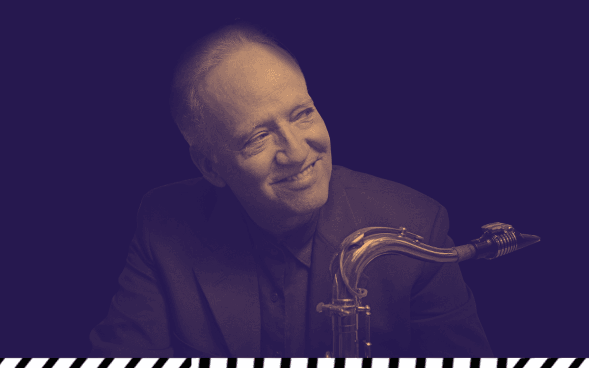Ted Nash European Quartet