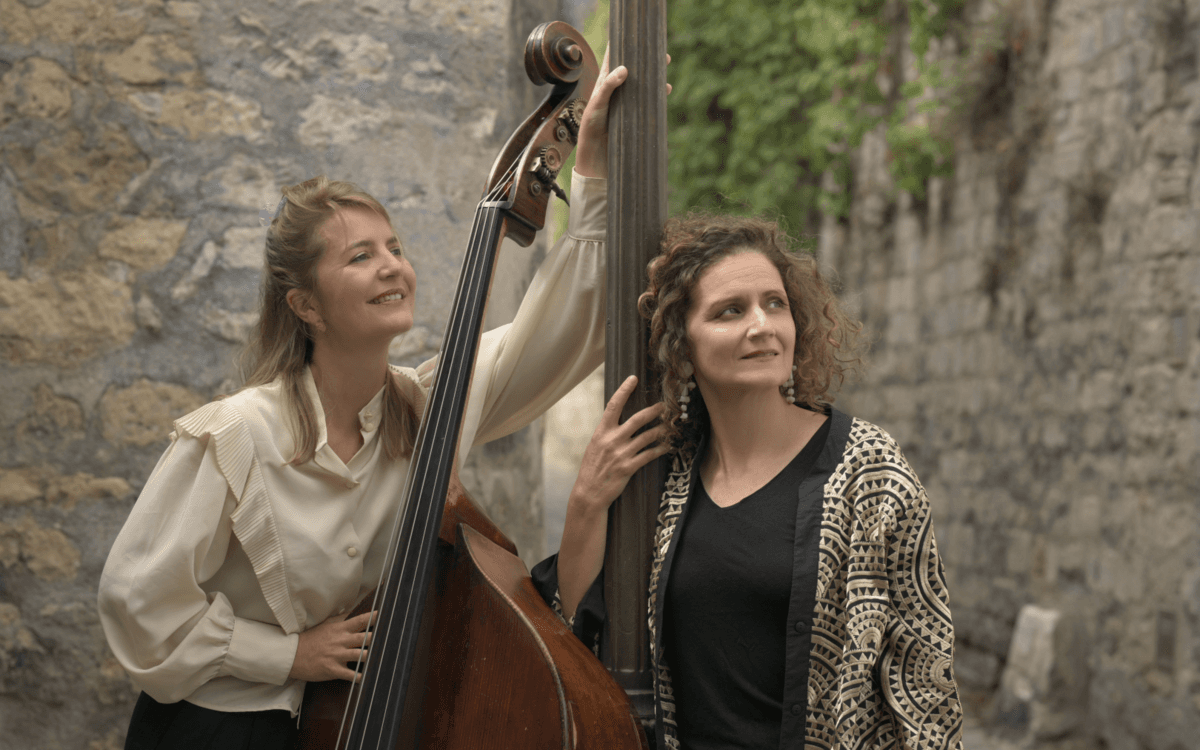 Chants de l'exil