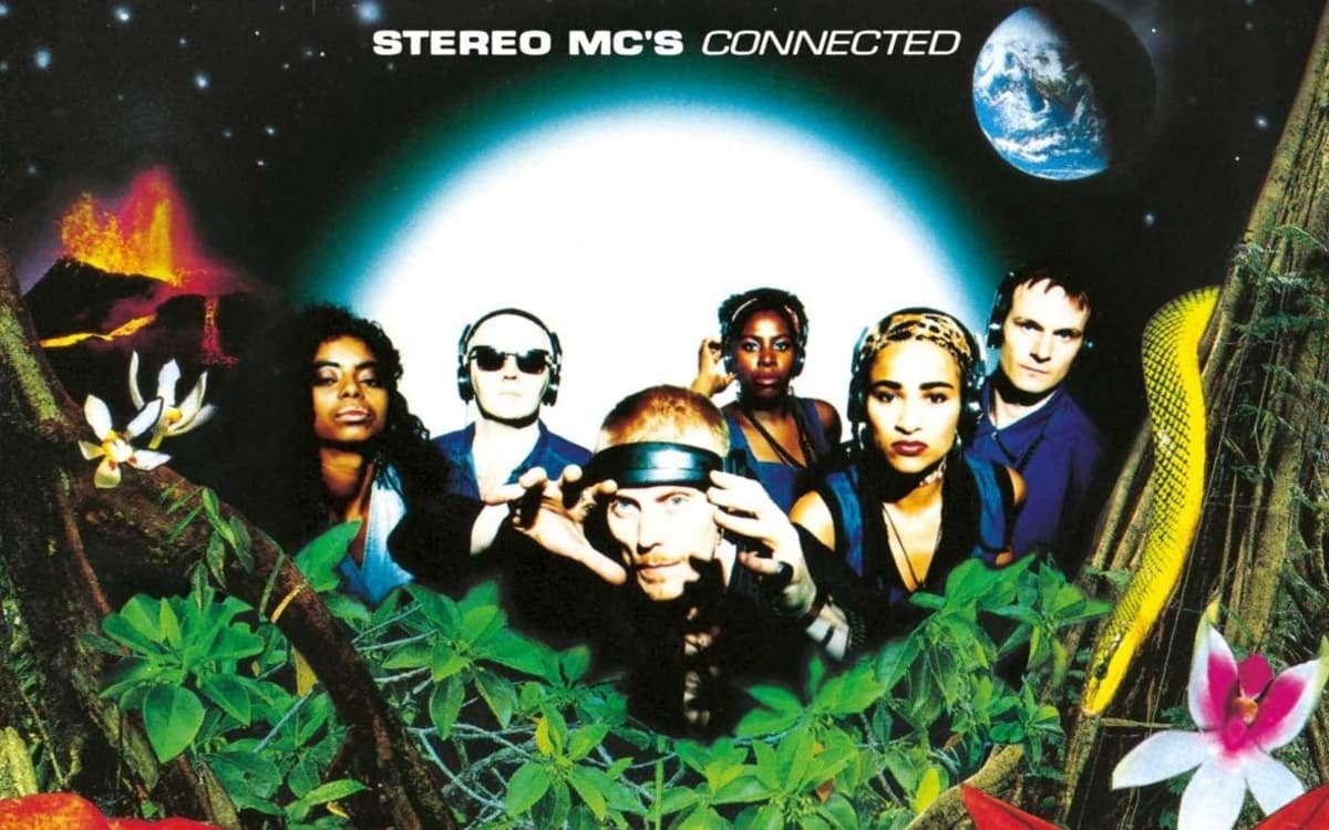 Take Me Out : Stereo MC's en concert à Paris !