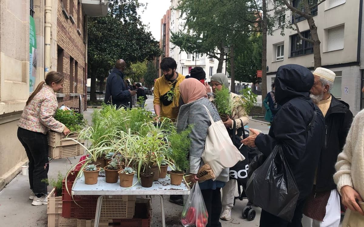 Fête des rues aux enfants : le programme du 20e