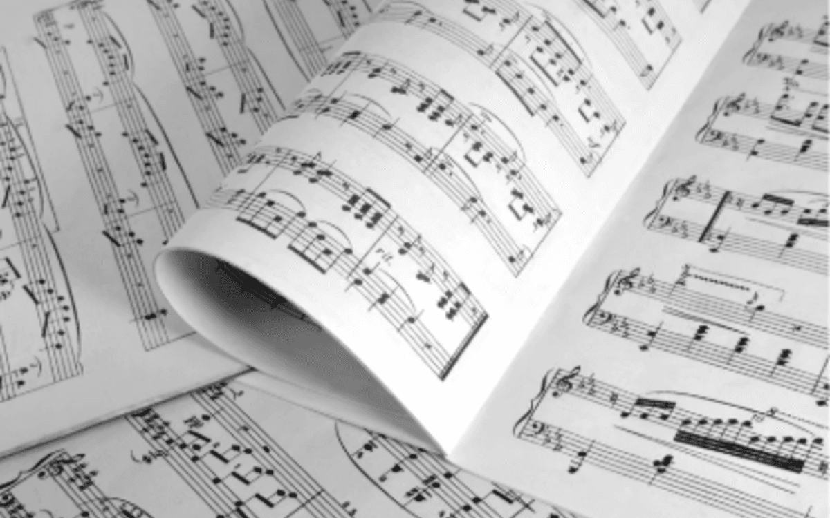 Stage Améliorer son solfège (DEBUTANT)
