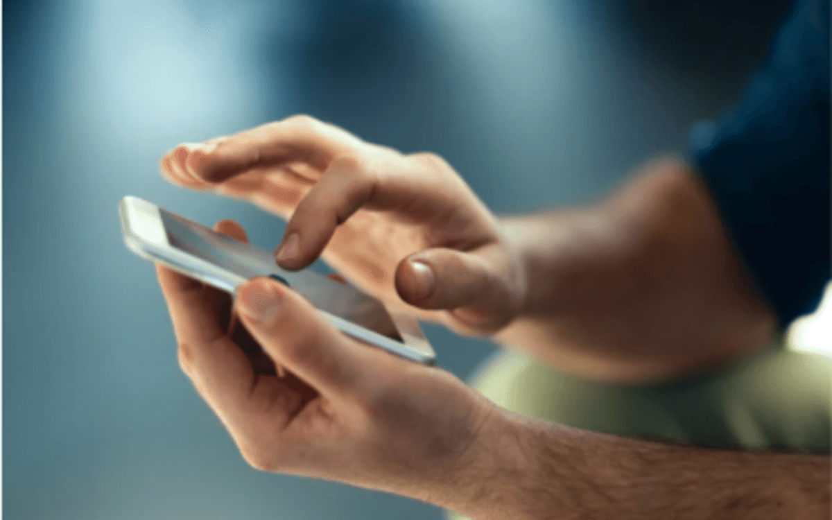 Stage informatique : Découverte du smartphone