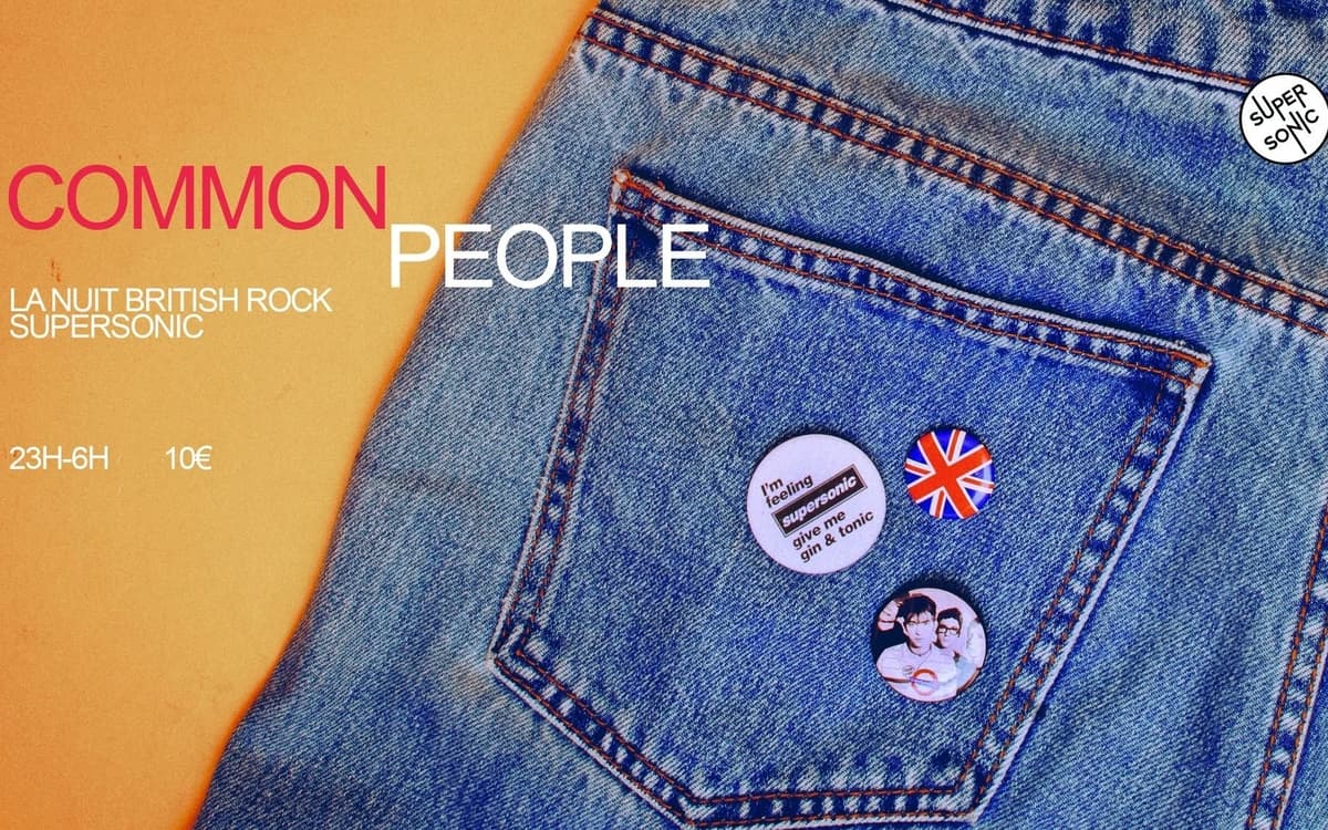 Common People